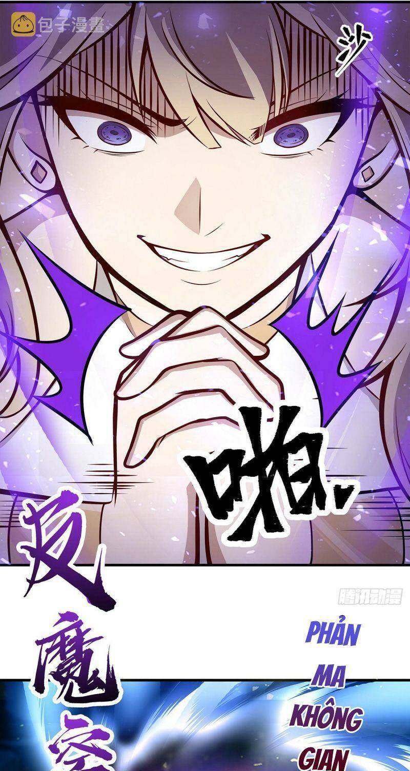 Sứ Đồ Vô Hạn Và 12 Chiến Cơ Chapter 283 - Trang 2