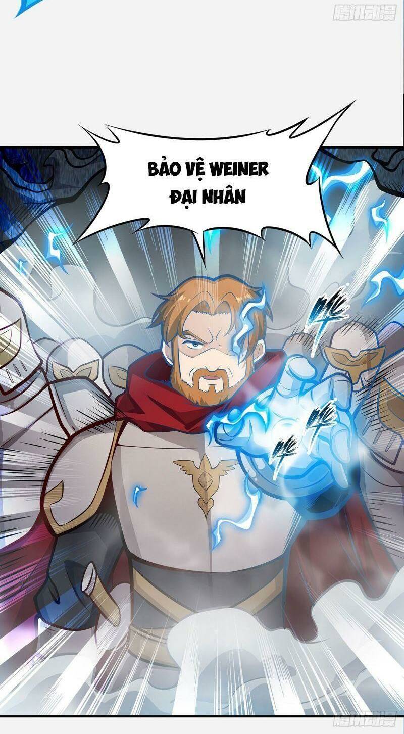 Sứ Đồ Vô Hạn Và 12 Chiến Cơ Chapter 283 - Trang 2