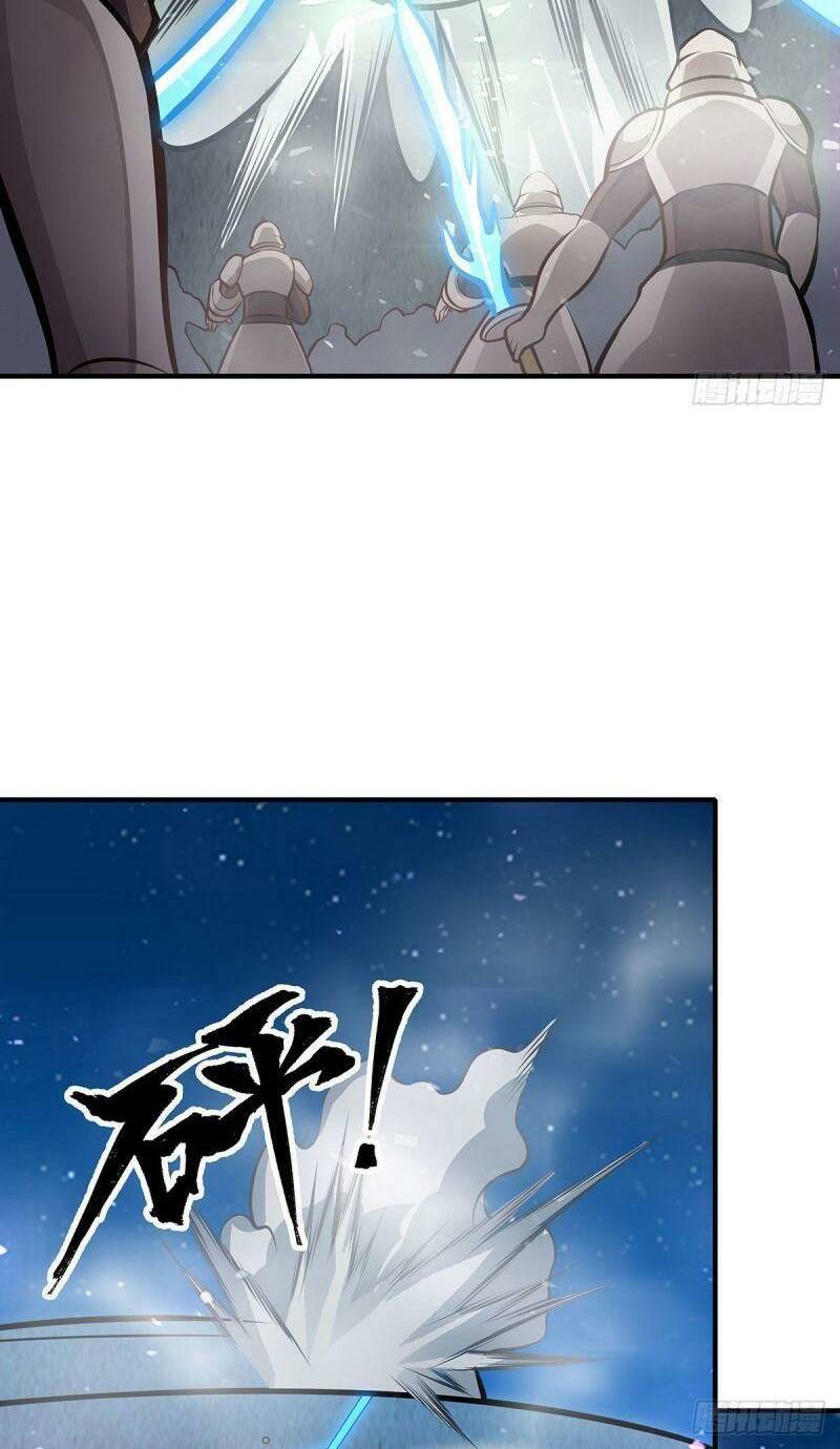 Sứ Đồ Vô Hạn Và 12 Chiến Cơ Chapter 283 - Trang 2