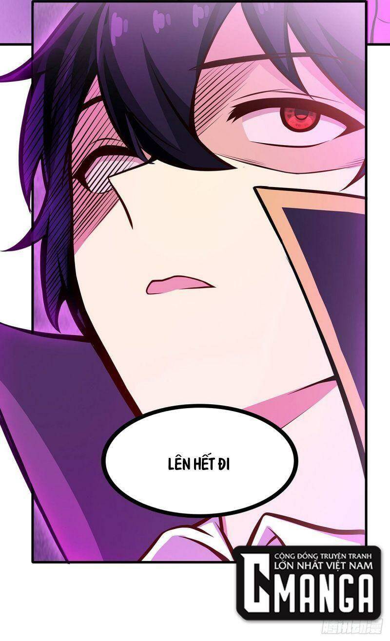 Sứ Đồ Vô Hạn Và 12 Chiến Cơ Chapter 283 - Trang 2