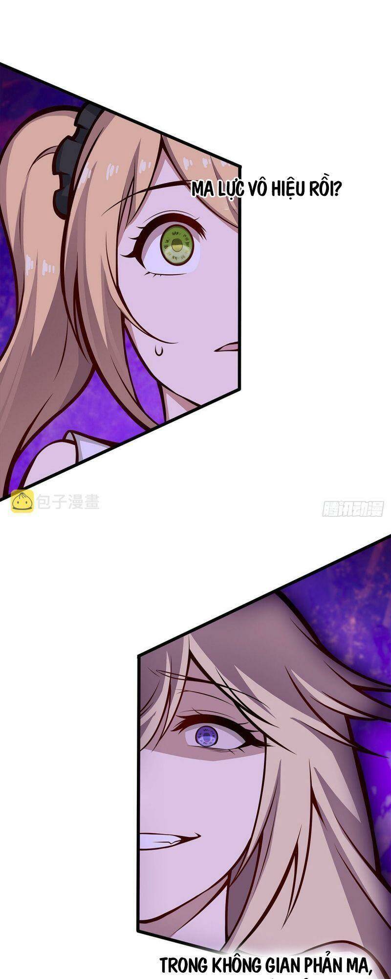 Sứ Đồ Vô Hạn Và 12 Chiến Cơ Chapter 283 - Trang 2