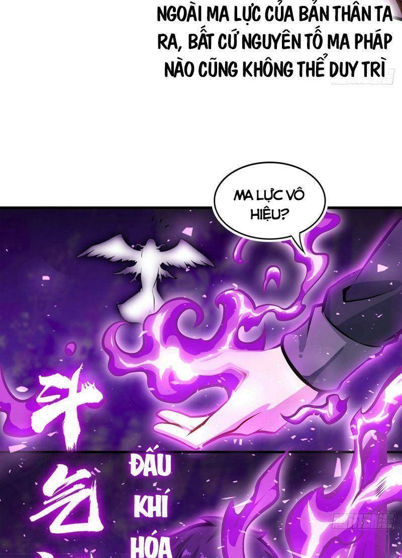 Sứ Đồ Vô Hạn Và 12 Chiến Cơ Chapter 283 - Trang 2