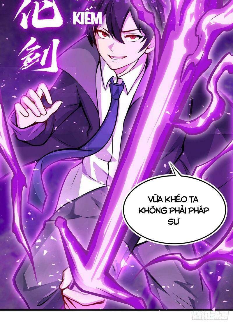 Sứ Đồ Vô Hạn Và 12 Chiến Cơ Chapter 283 - Trang 2