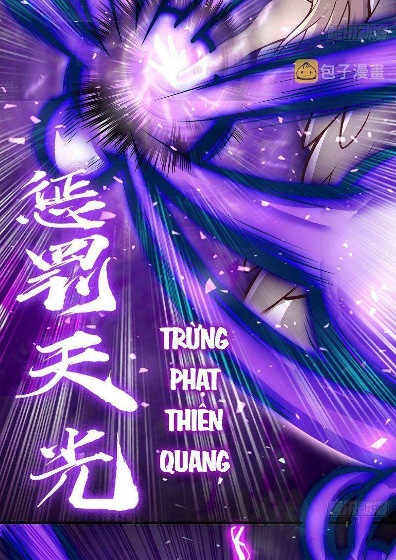 Sứ Đồ Vô Hạn Và 12 Chiến Cơ Chapter 283 - Trang 2