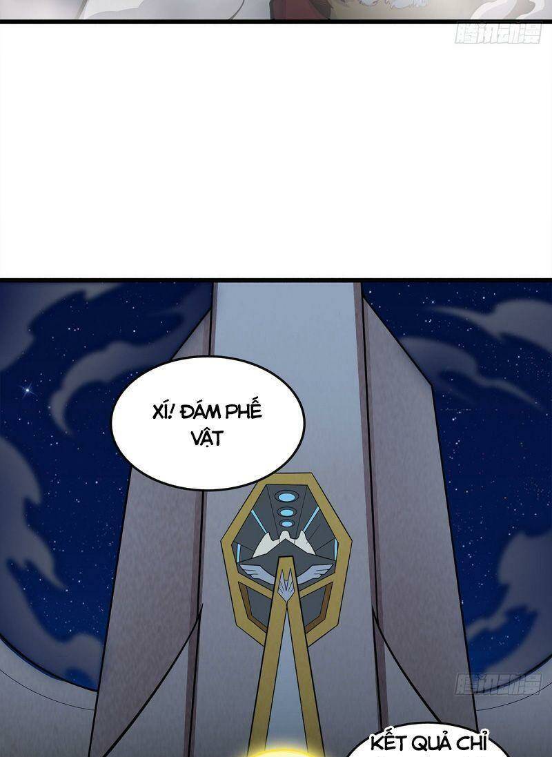 Sứ Đồ Vô Hạn Và 12 Chiến Cơ Chapter 284 - Trang 2