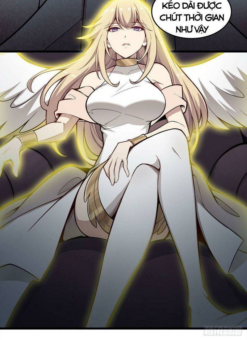 Sứ Đồ Vô Hạn Và 12 Chiến Cơ Chapter 284 - Trang 2