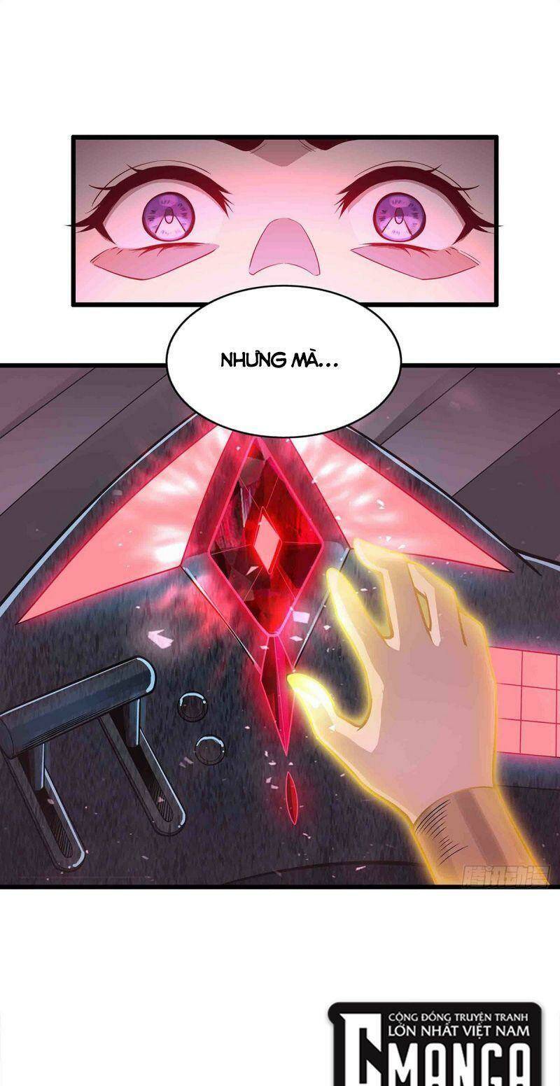 Sứ Đồ Vô Hạn Và 12 Chiến Cơ Chapter 284 - Trang 2