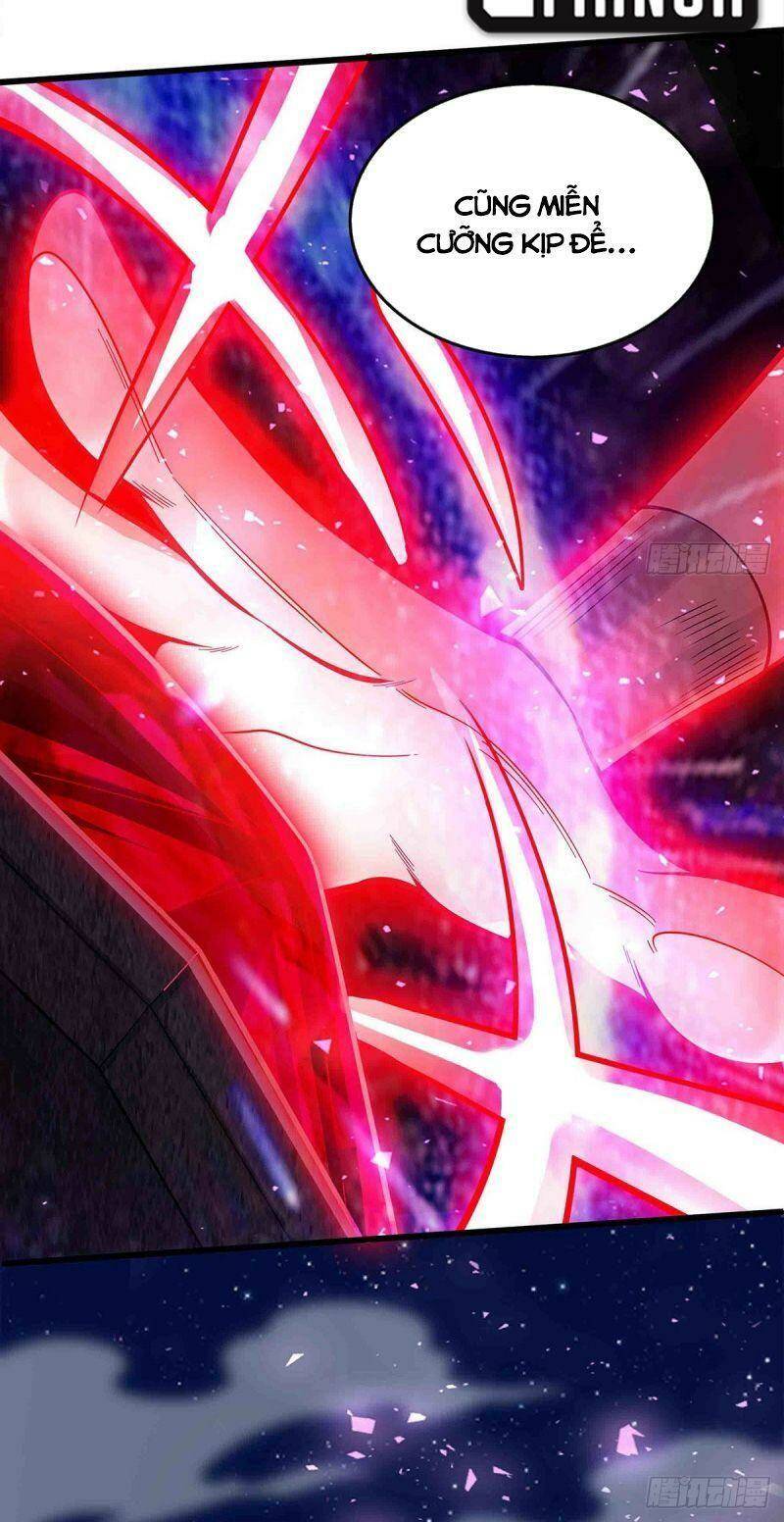 Sứ Đồ Vô Hạn Và 12 Chiến Cơ Chapter 284 - Trang 2