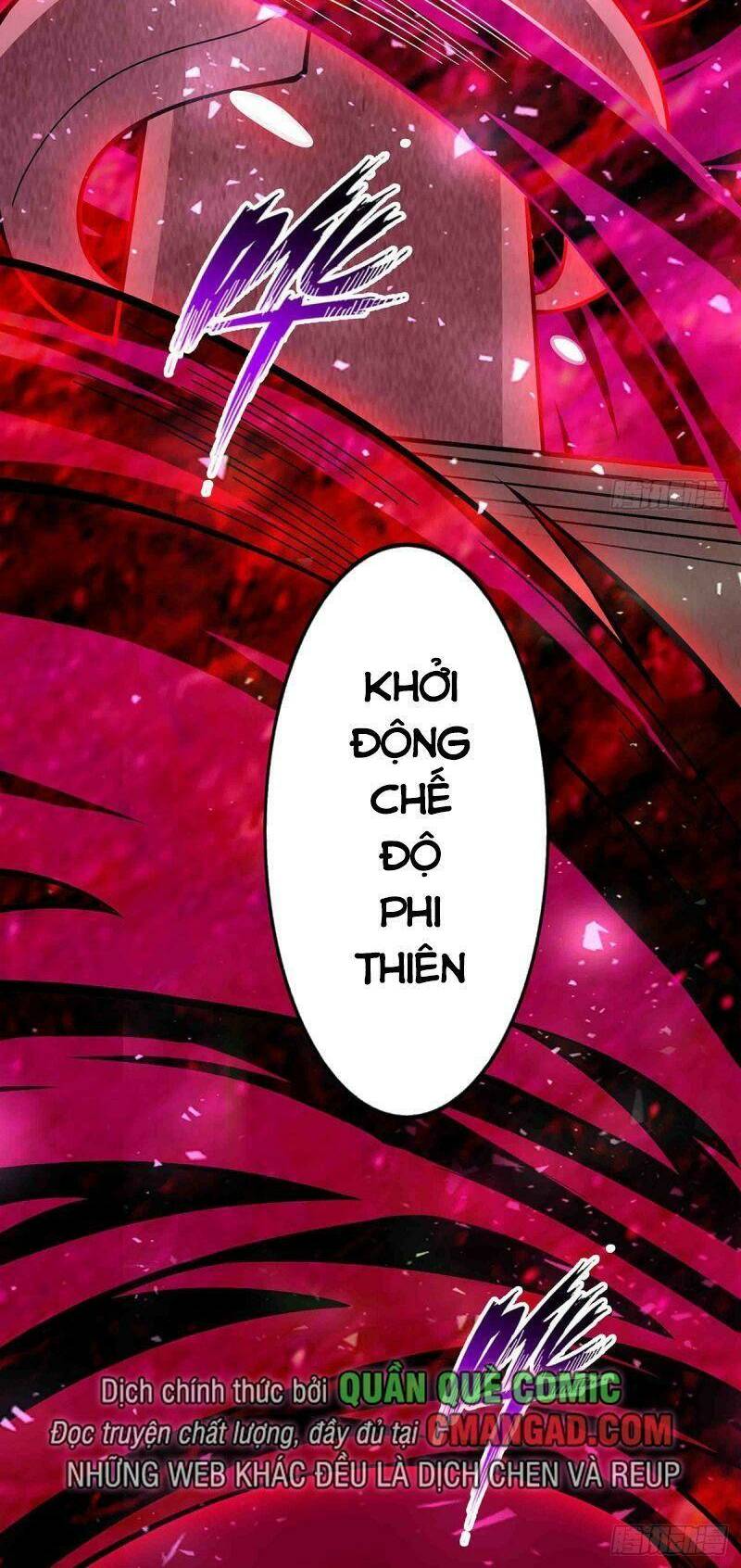 Sứ Đồ Vô Hạn Và 12 Chiến Cơ Chapter 284 - Trang 2