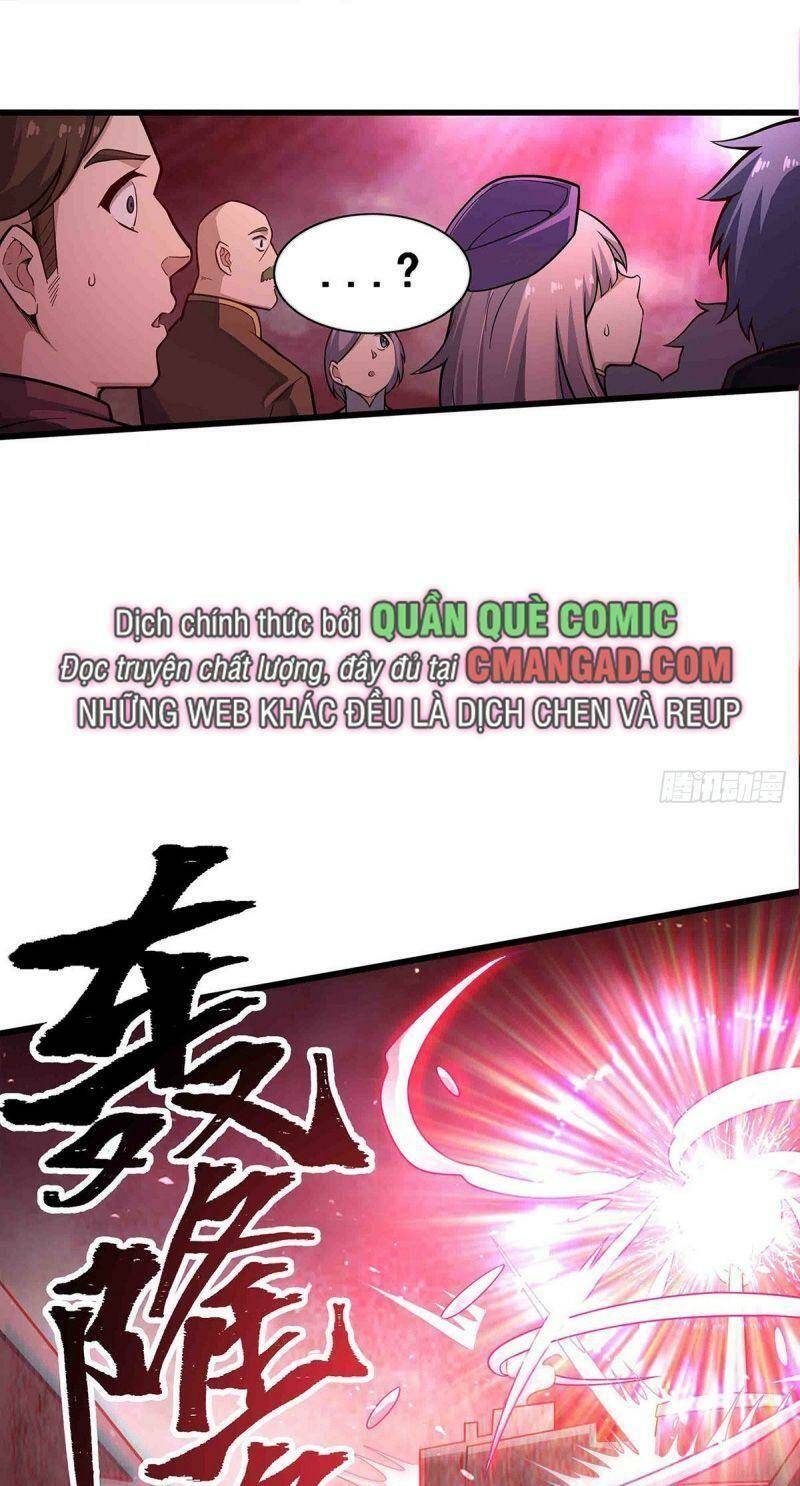 Sứ Đồ Vô Hạn Và 12 Chiến Cơ Chapter 284 - Trang 2