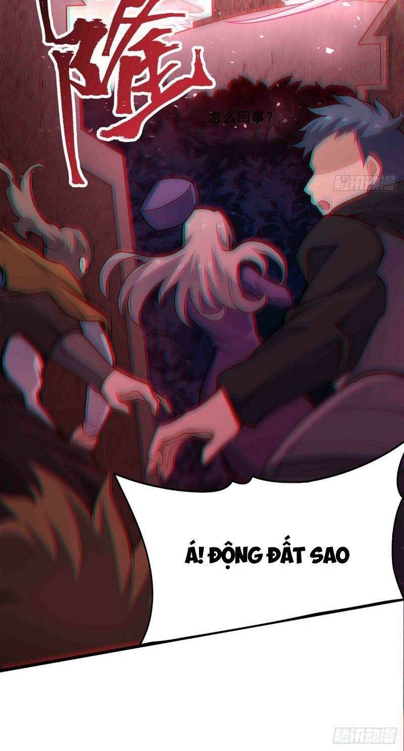 Sứ Đồ Vô Hạn Và 12 Chiến Cơ Chapter 284 - Trang 2