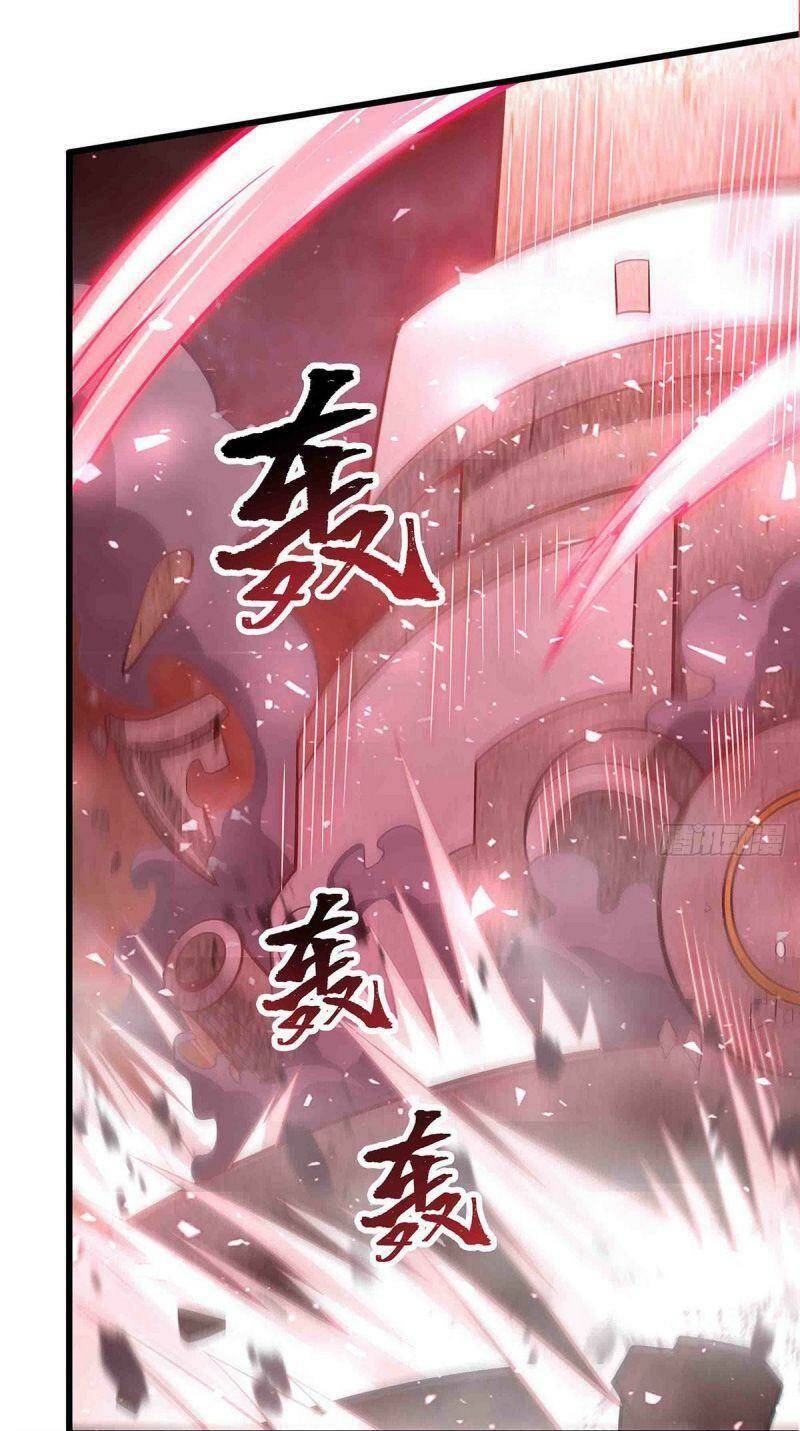 Sứ Đồ Vô Hạn Và 12 Chiến Cơ Chapter 284 - Trang 2