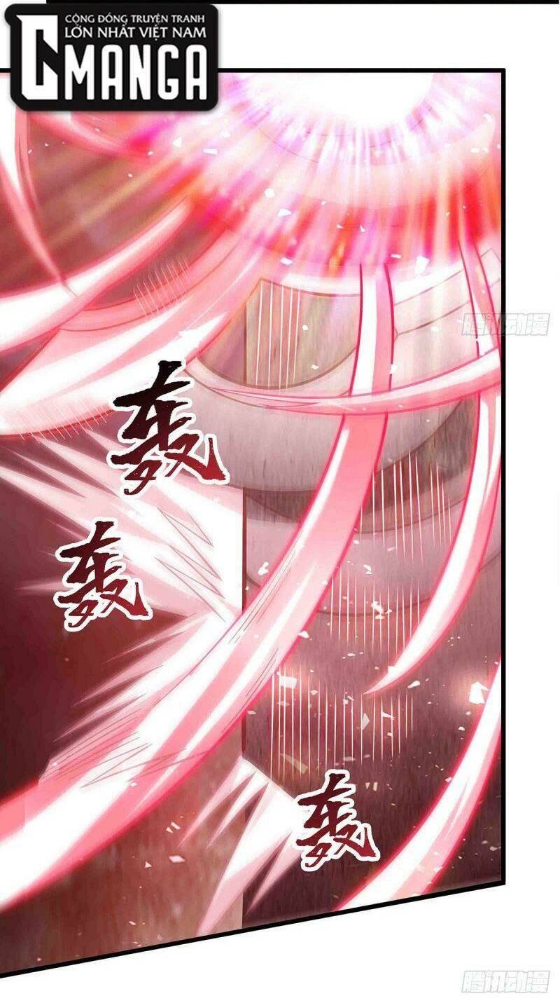 Sứ Đồ Vô Hạn Và 12 Chiến Cơ Chapter 284 - Trang 2