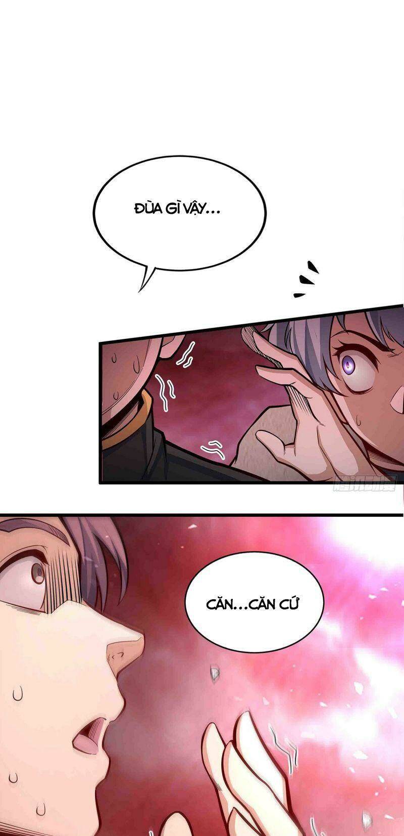 Sứ Đồ Vô Hạn Và 12 Chiến Cơ Chapter 284 - Trang 2