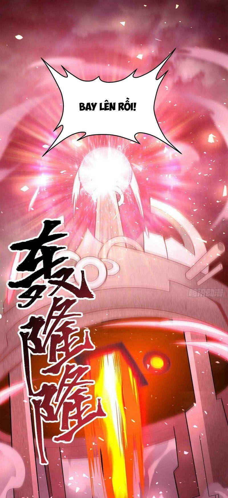 Sứ Đồ Vô Hạn Và 12 Chiến Cơ Chapter 284 - Trang 2