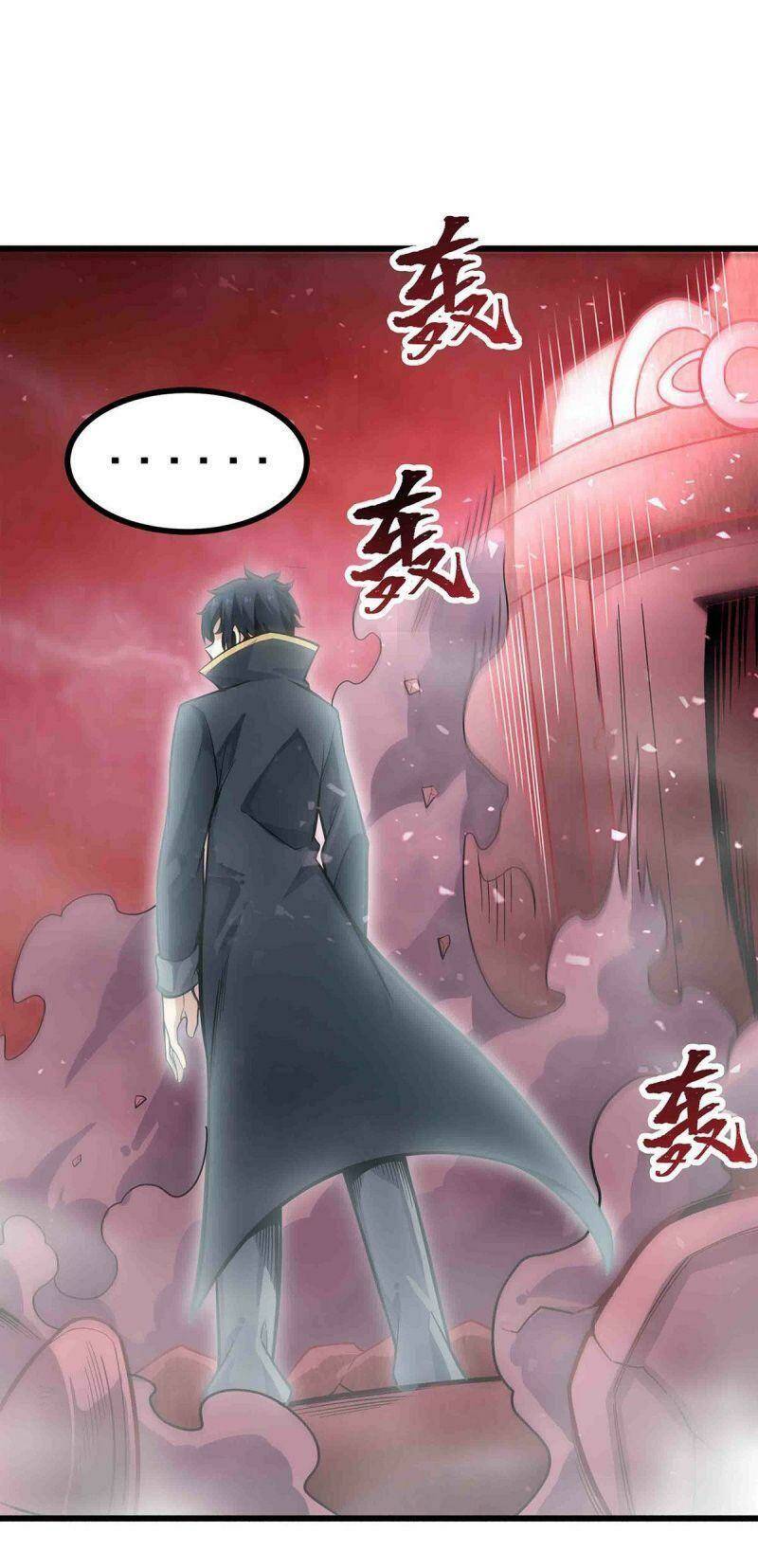 Sứ Đồ Vô Hạn Và 12 Chiến Cơ Chapter 284 - Trang 2