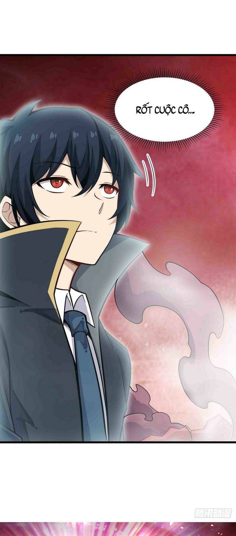 Sứ Đồ Vô Hạn Và 12 Chiến Cơ Chapter 284 - Trang 2