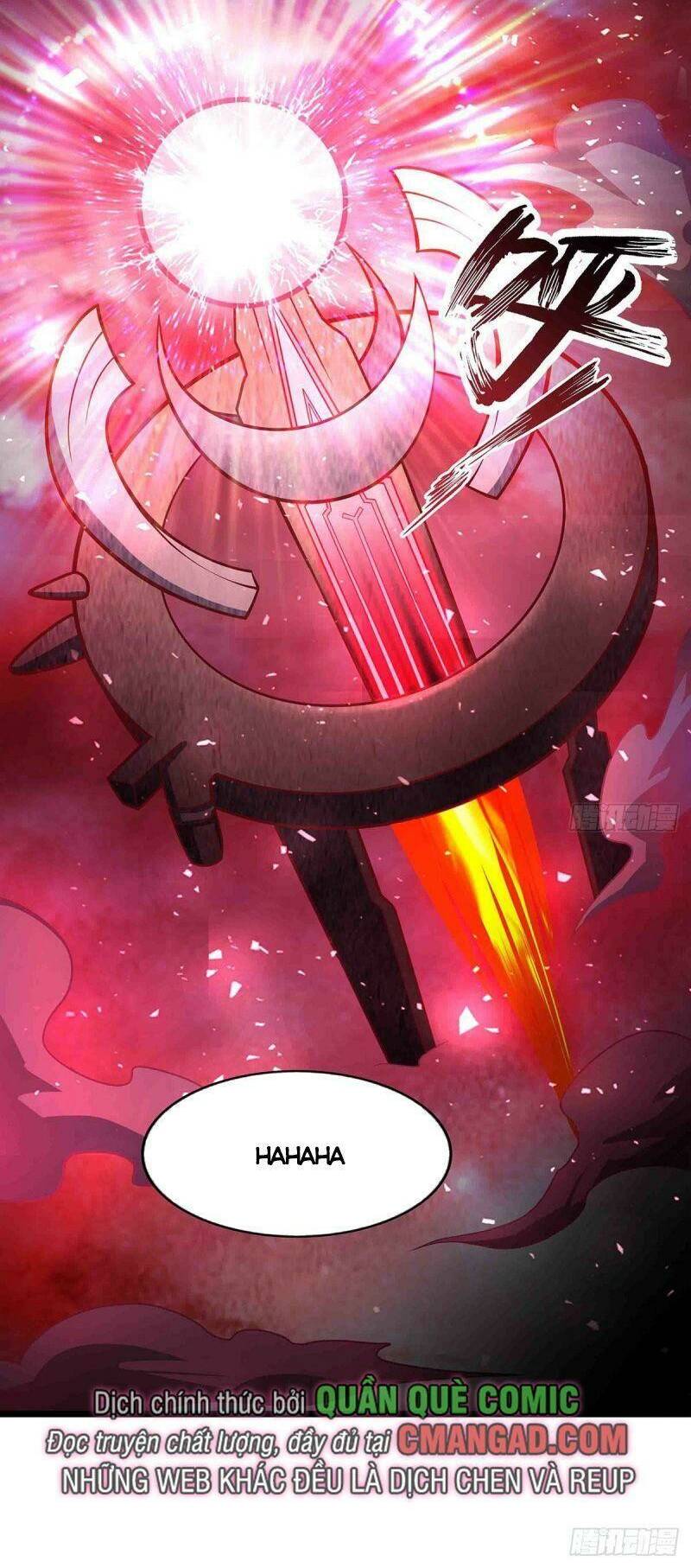 Sứ Đồ Vô Hạn Và 12 Chiến Cơ Chapter 284 - Trang 2