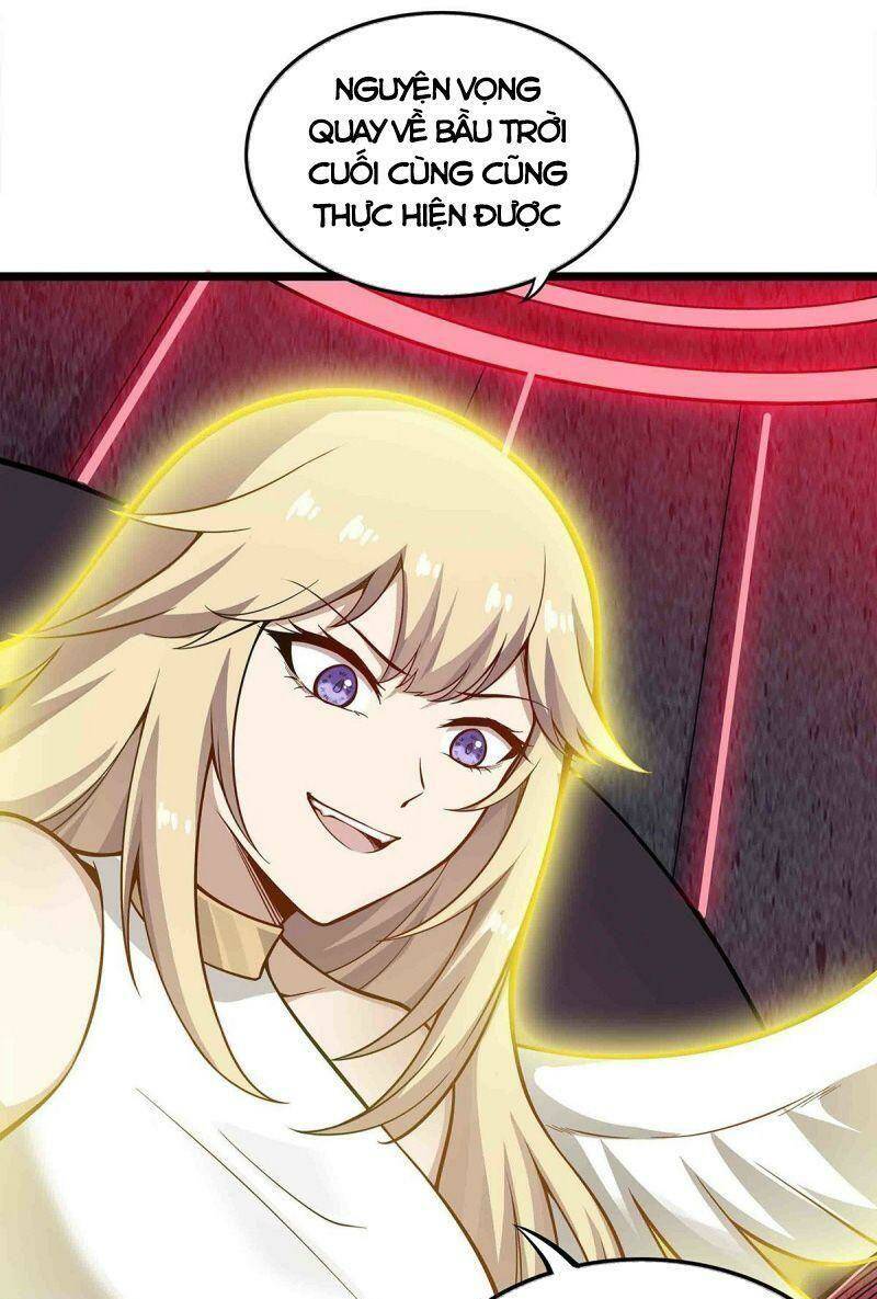 Sứ Đồ Vô Hạn Và 12 Chiến Cơ Chapter 284 - Trang 2