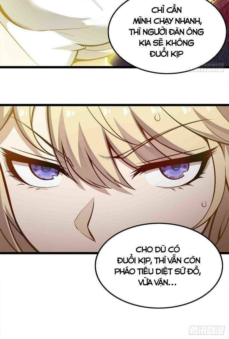 Sứ Đồ Vô Hạn Và 12 Chiến Cơ Chapter 284 - Trang 2