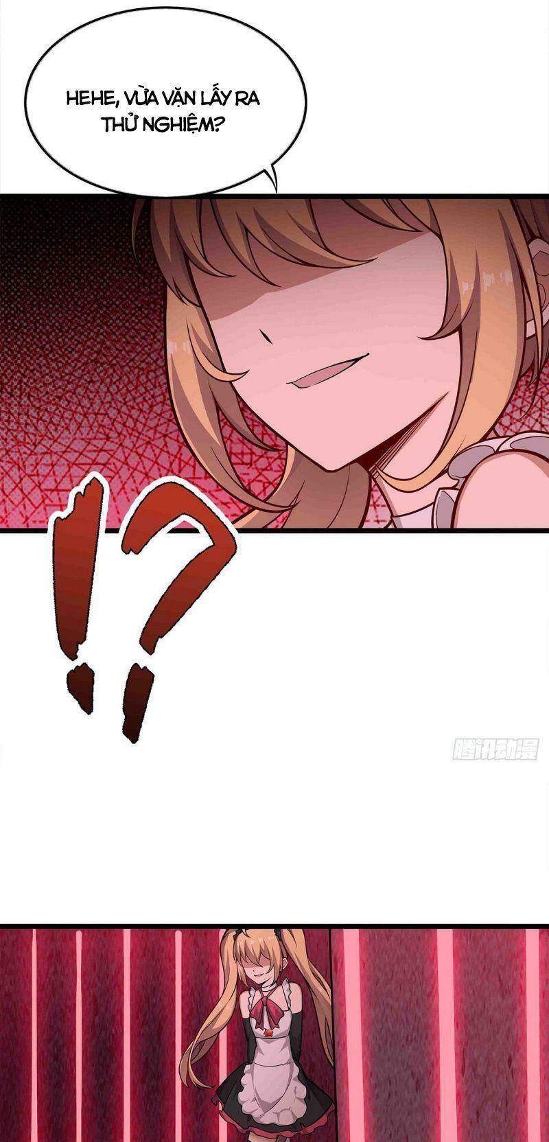 Sứ Đồ Vô Hạn Và 12 Chiến Cơ Chapter 284 - Trang 2