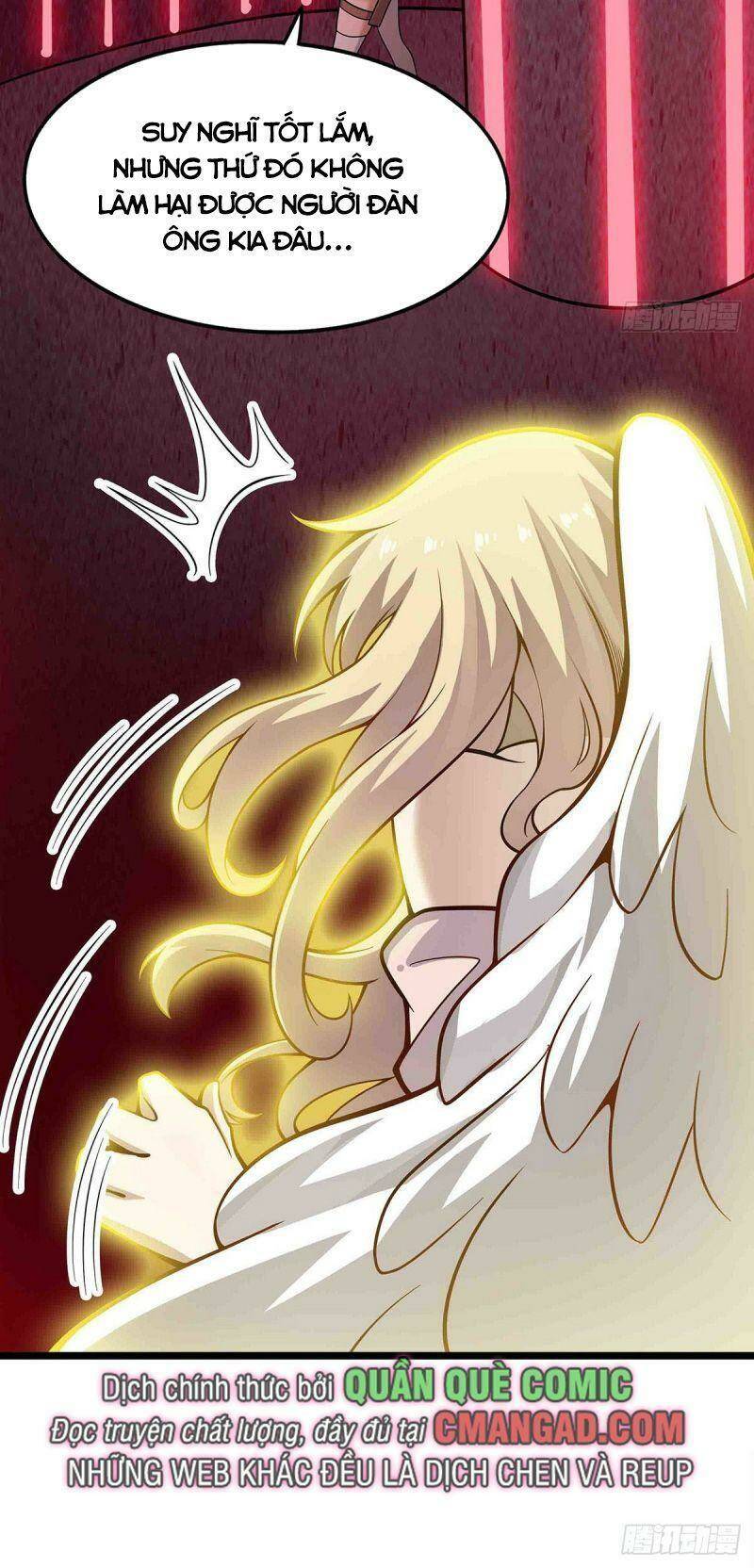 Sứ Đồ Vô Hạn Và 12 Chiến Cơ Chapter 284 - Trang 2