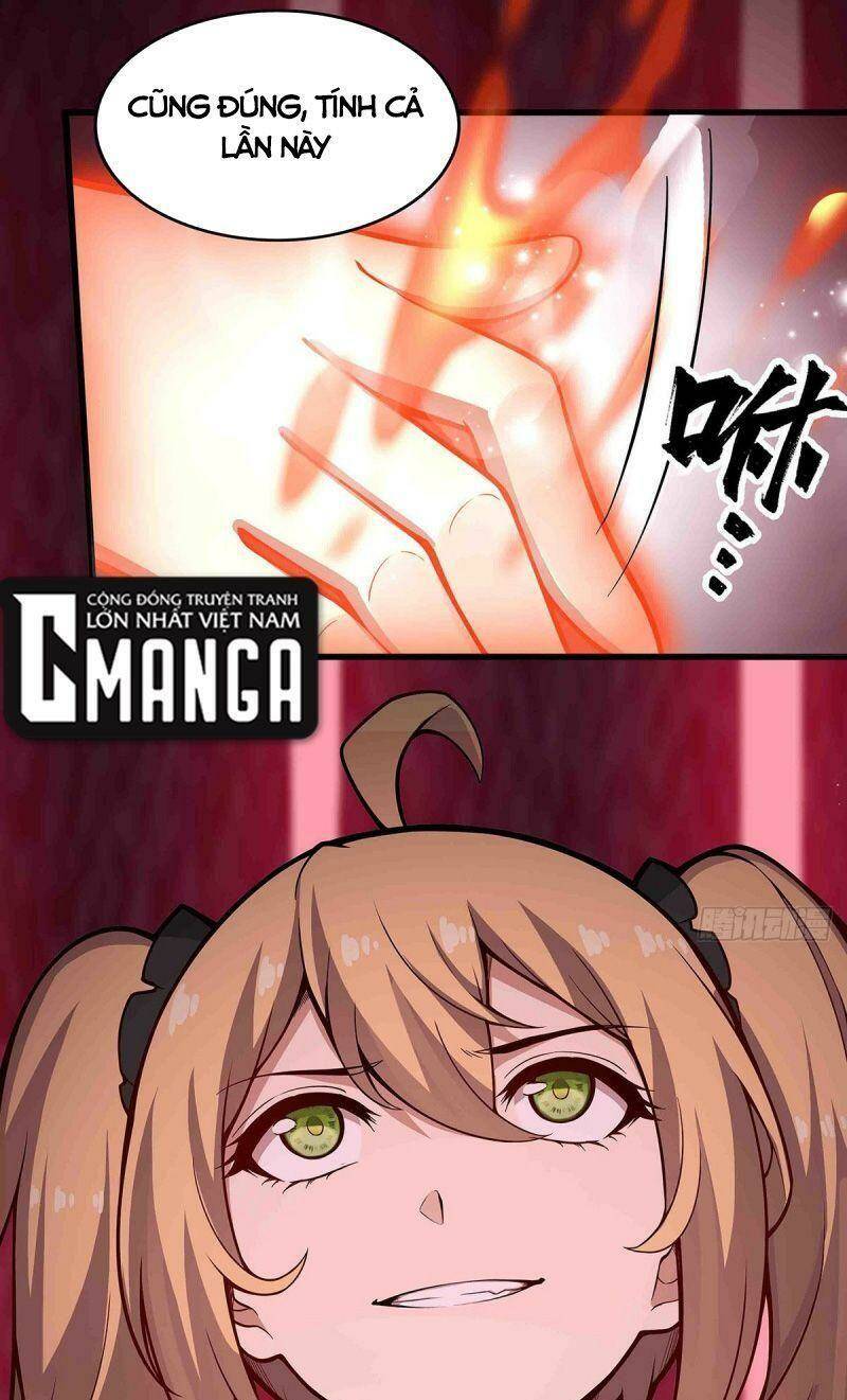 Sứ Đồ Vô Hạn Và 12 Chiến Cơ Chapter 284 - Trang 2