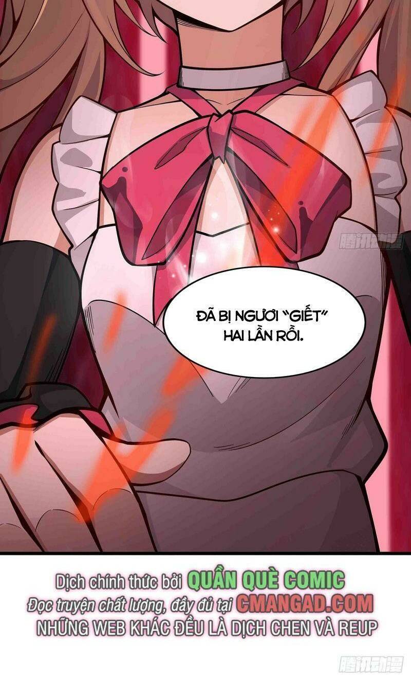 Sứ Đồ Vô Hạn Và 12 Chiến Cơ Chapter 284 - Trang 2