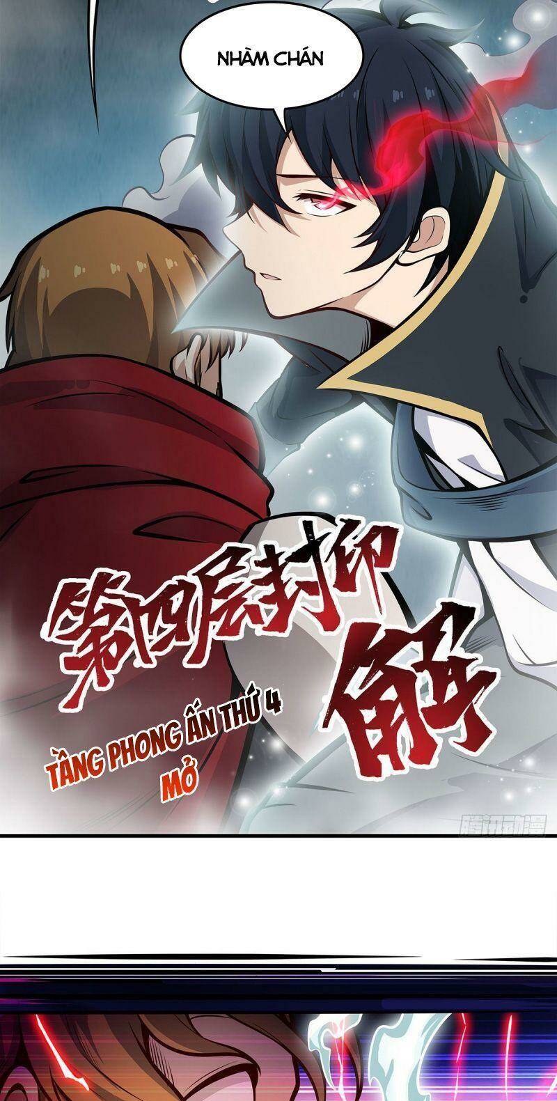 Sứ Đồ Vô Hạn Và 12 Chiến Cơ Chapter 284 - Trang 2