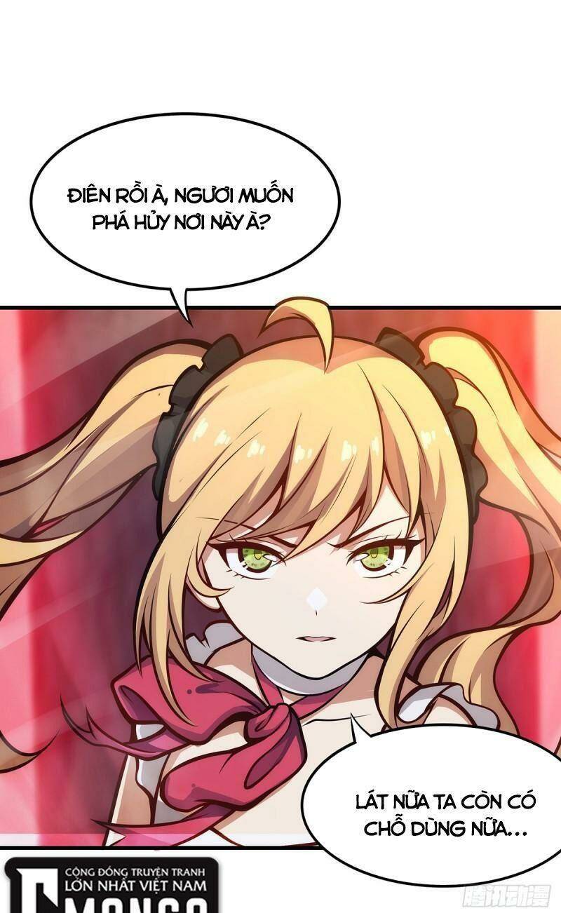 Sứ Đồ Vô Hạn Và 12 Chiến Cơ Chapter 285 - Trang 2