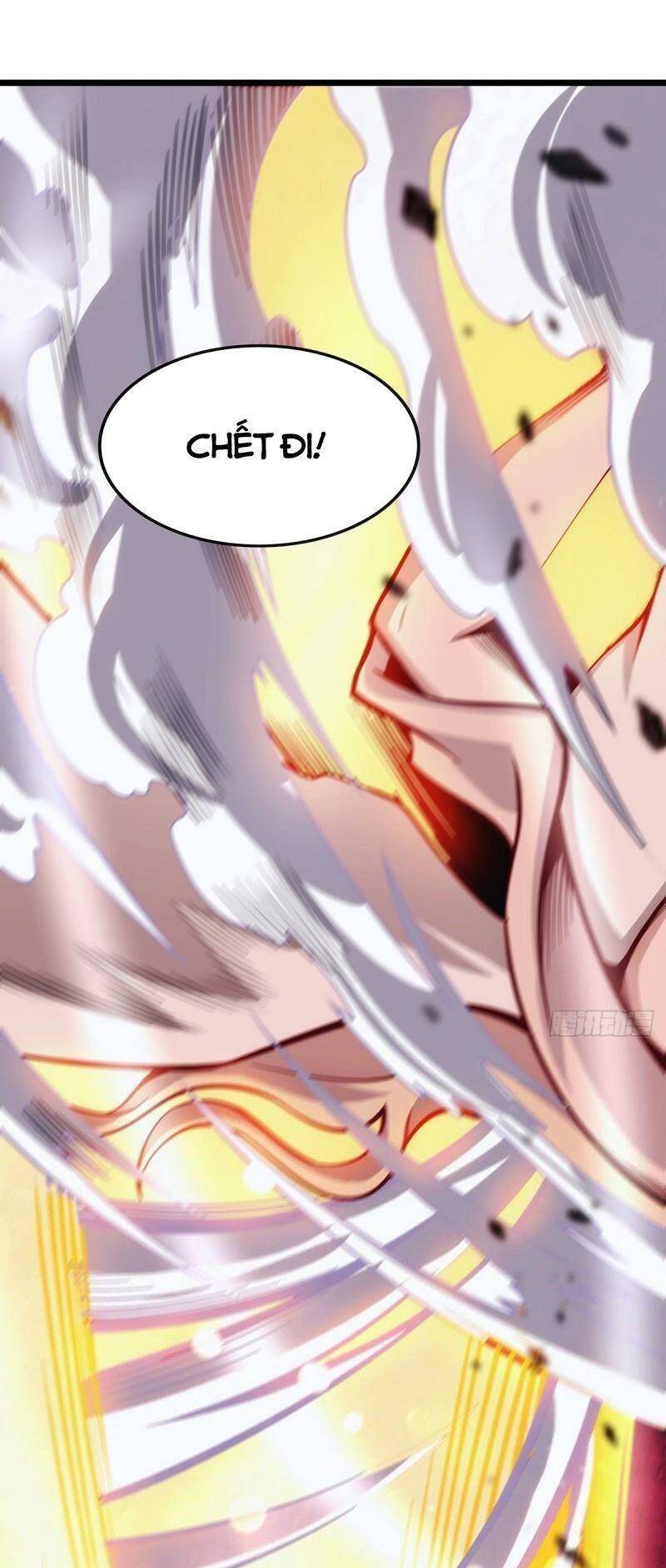 Sứ Đồ Vô Hạn Và 12 Chiến Cơ Chapter 285 - Trang 2