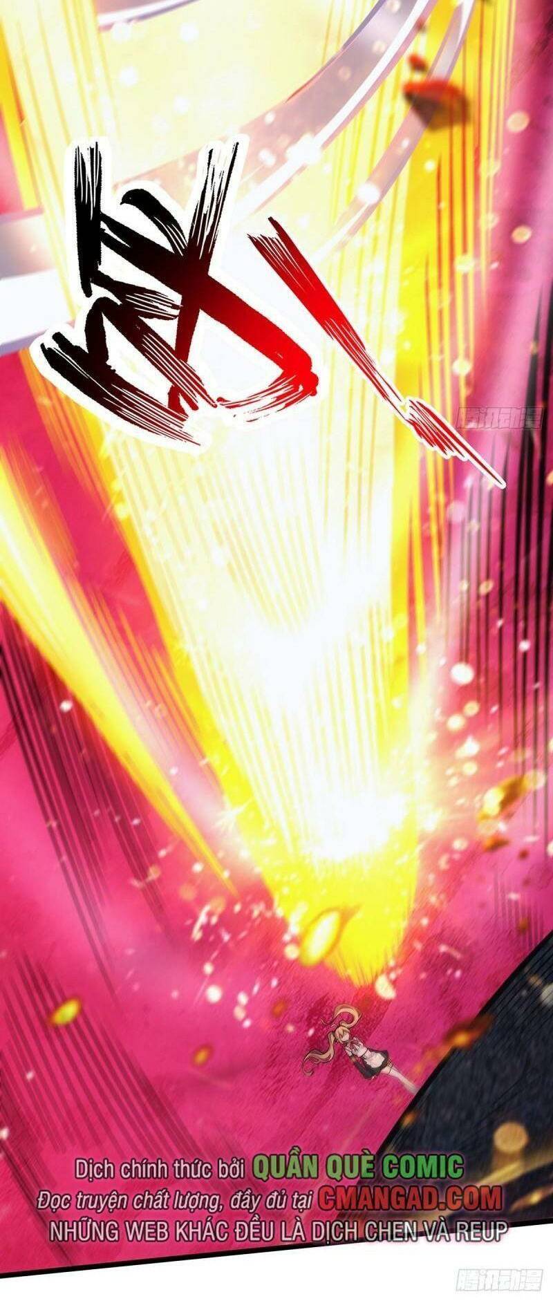 Sứ Đồ Vô Hạn Và 12 Chiến Cơ Chapter 285 - Trang 2