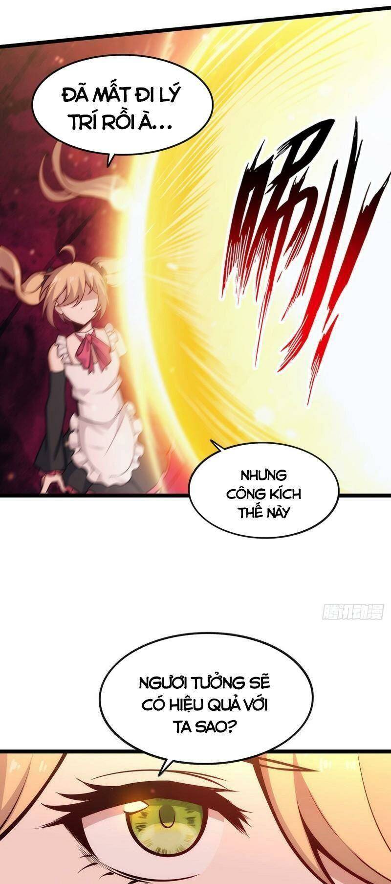 Sứ Đồ Vô Hạn Và 12 Chiến Cơ Chapter 285 - Trang 2