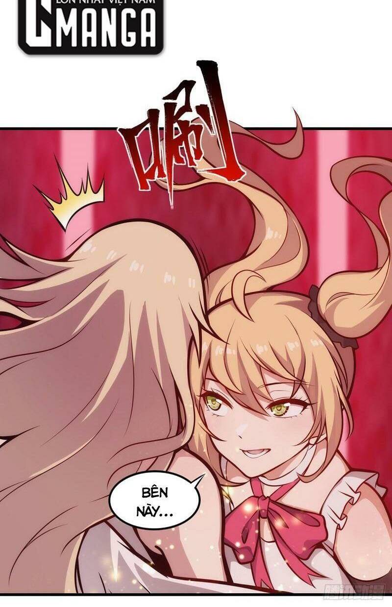 Sứ Đồ Vô Hạn Và 12 Chiến Cơ Chapter 285 - Trang 2