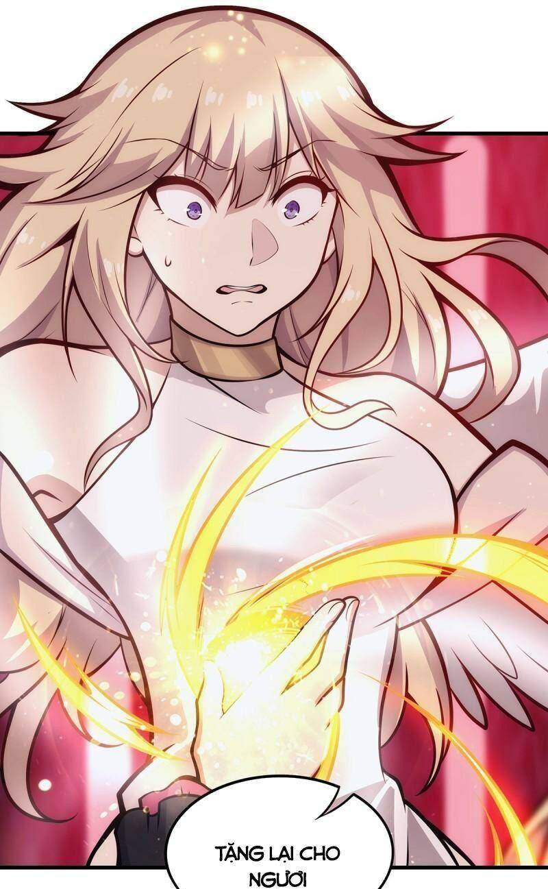 Sứ Đồ Vô Hạn Và 12 Chiến Cơ Chapter 285 - Trang 2