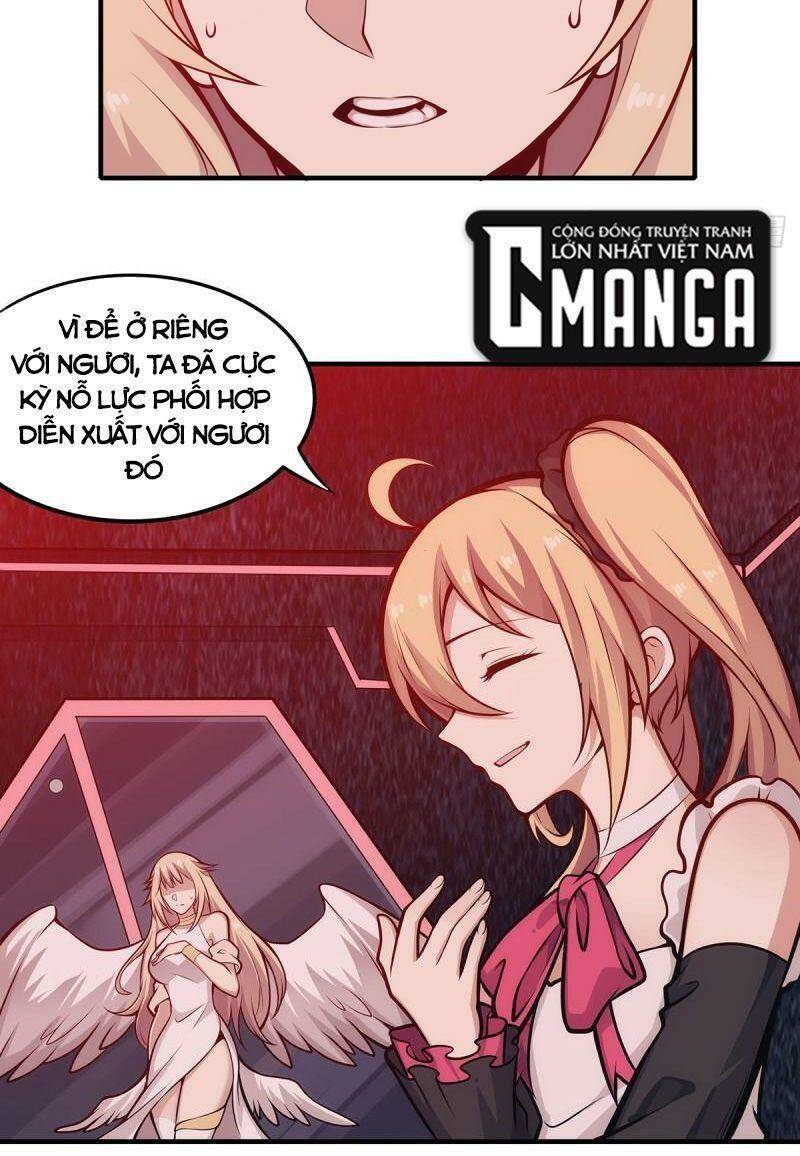 Sứ Đồ Vô Hạn Và 12 Chiến Cơ Chapter 285 - Trang 2