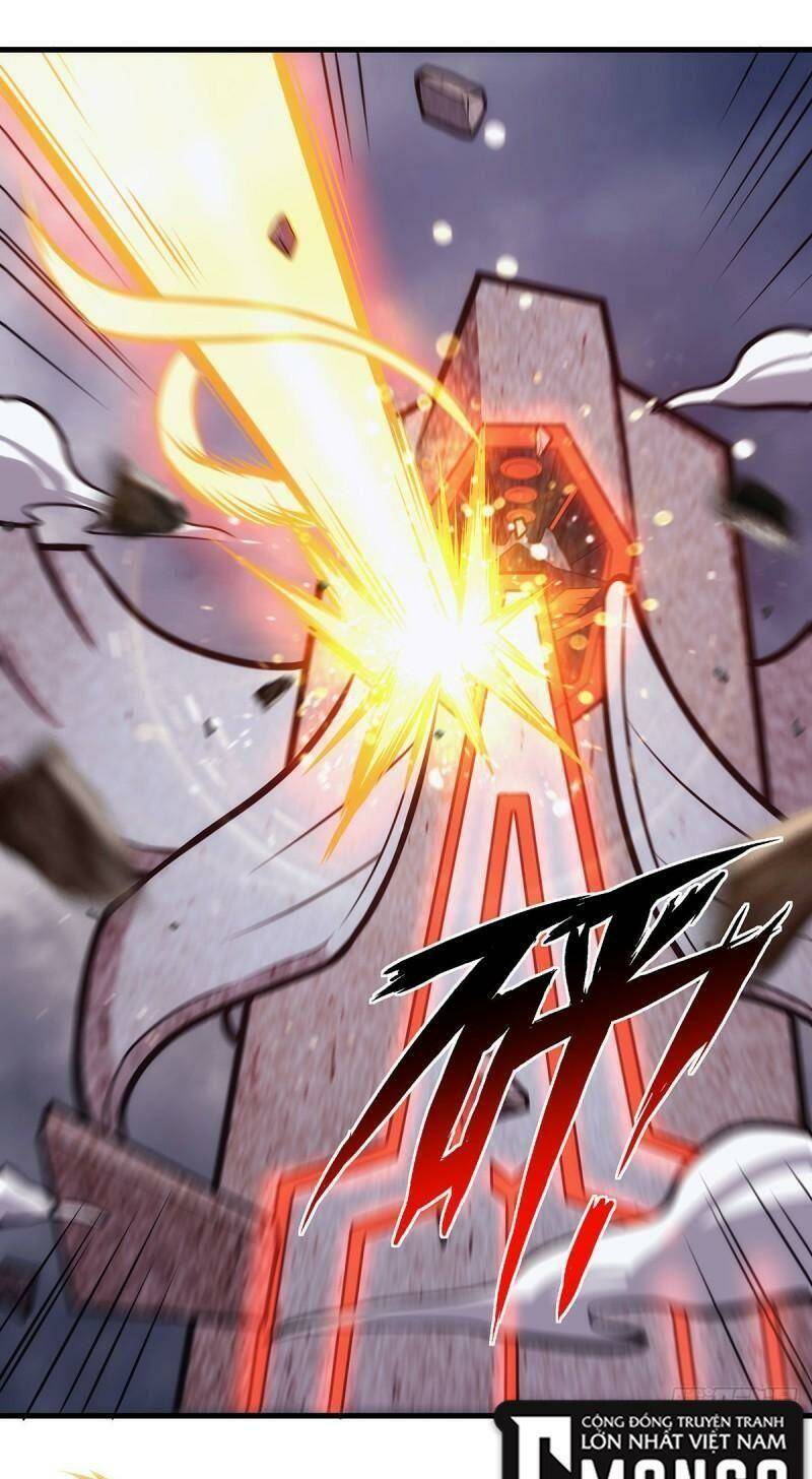 Sứ Đồ Vô Hạn Và 12 Chiến Cơ Chapter 285 - Trang 2