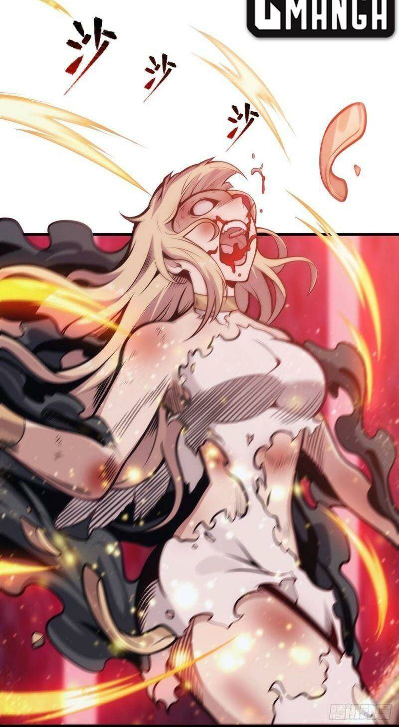 Sứ Đồ Vô Hạn Và 12 Chiến Cơ Chapter 285 - Trang 2