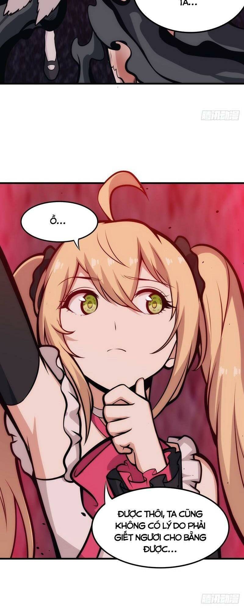 Sứ Đồ Vô Hạn Và 12 Chiến Cơ Chapter 285 - Trang 2