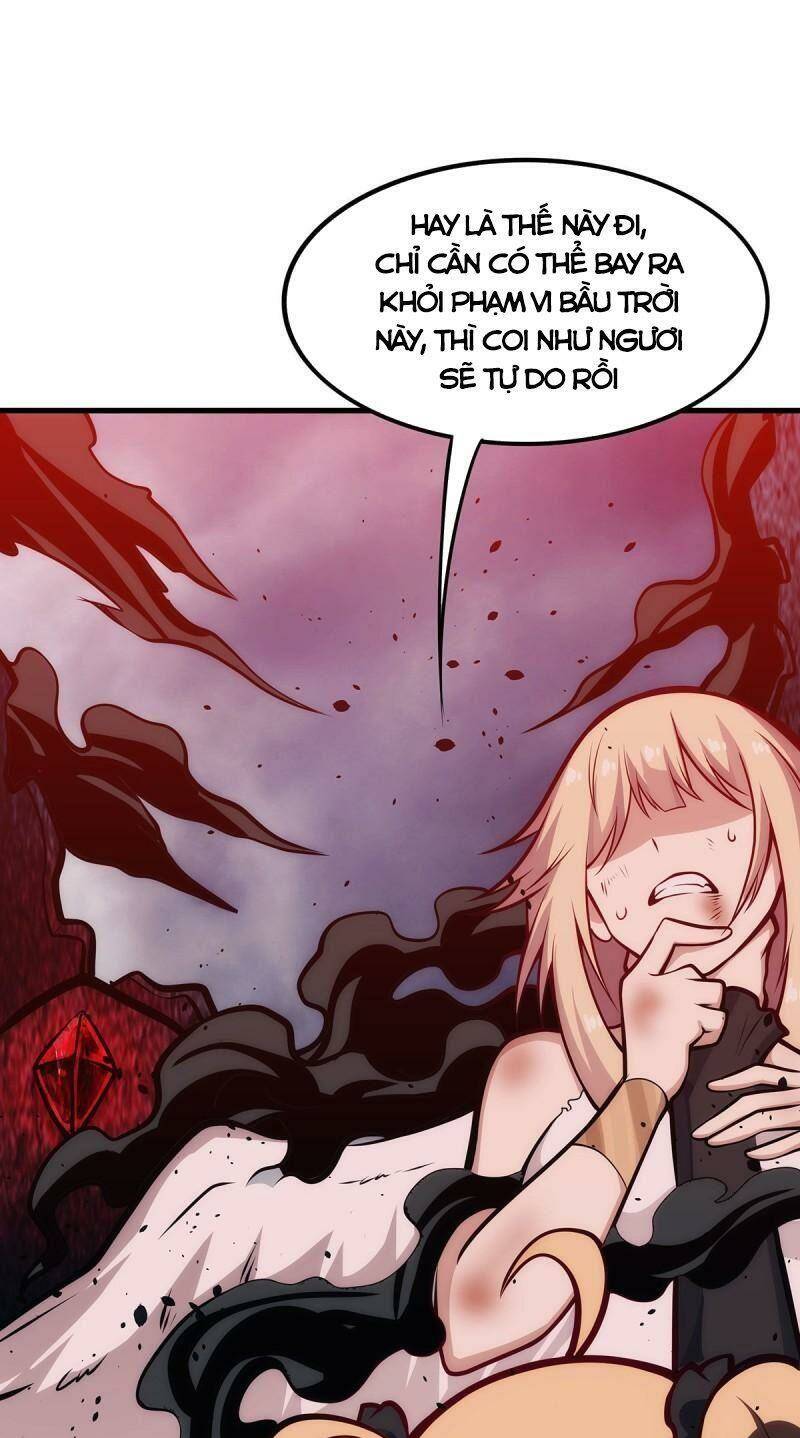 Sứ Đồ Vô Hạn Và 12 Chiến Cơ Chapter 285 - Trang 2