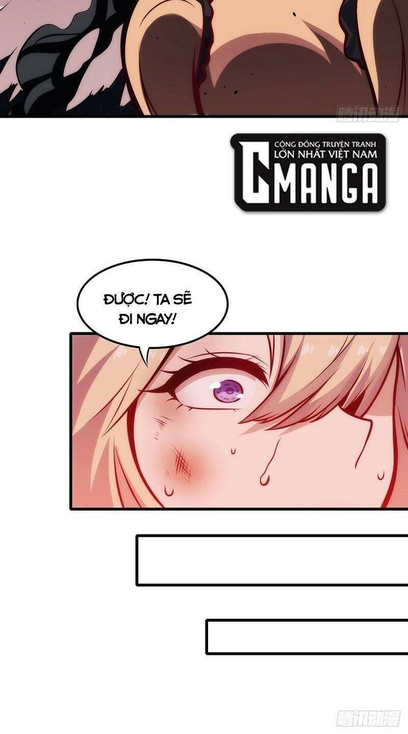 Sứ Đồ Vô Hạn Và 12 Chiến Cơ Chapter 285 - Trang 2