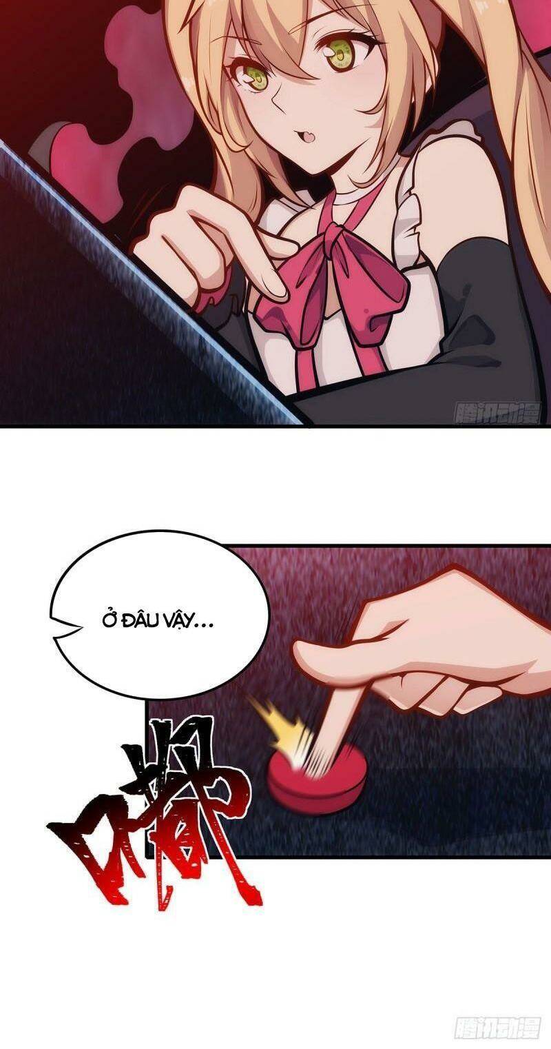 Sứ Đồ Vô Hạn Và 12 Chiến Cơ Chapter 285 - Trang 2