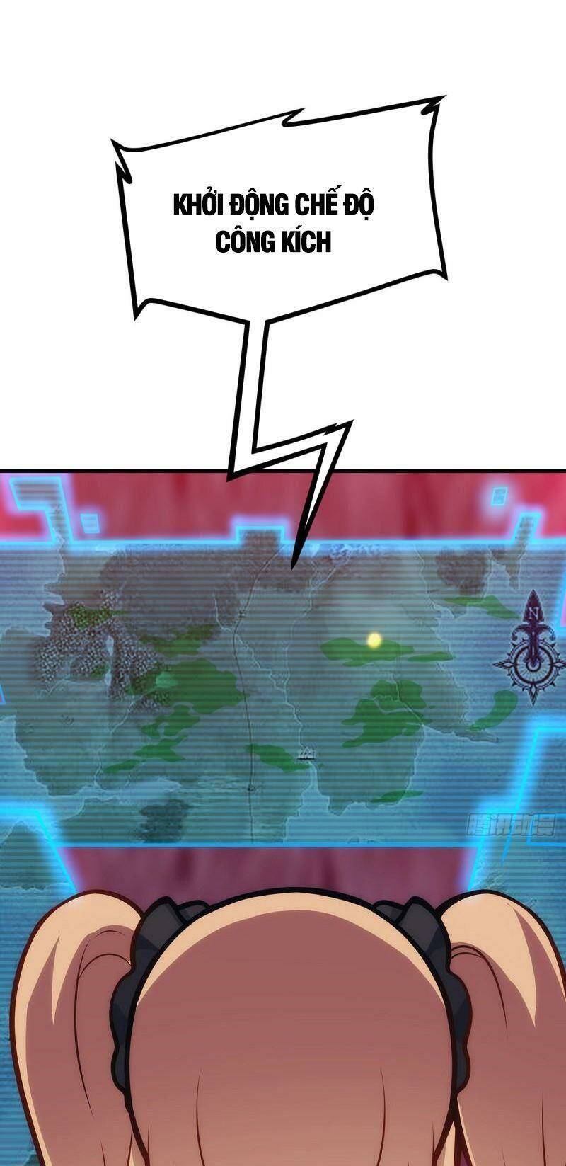 Sứ Đồ Vô Hạn Và 12 Chiến Cơ Chapter 285 - Trang 2