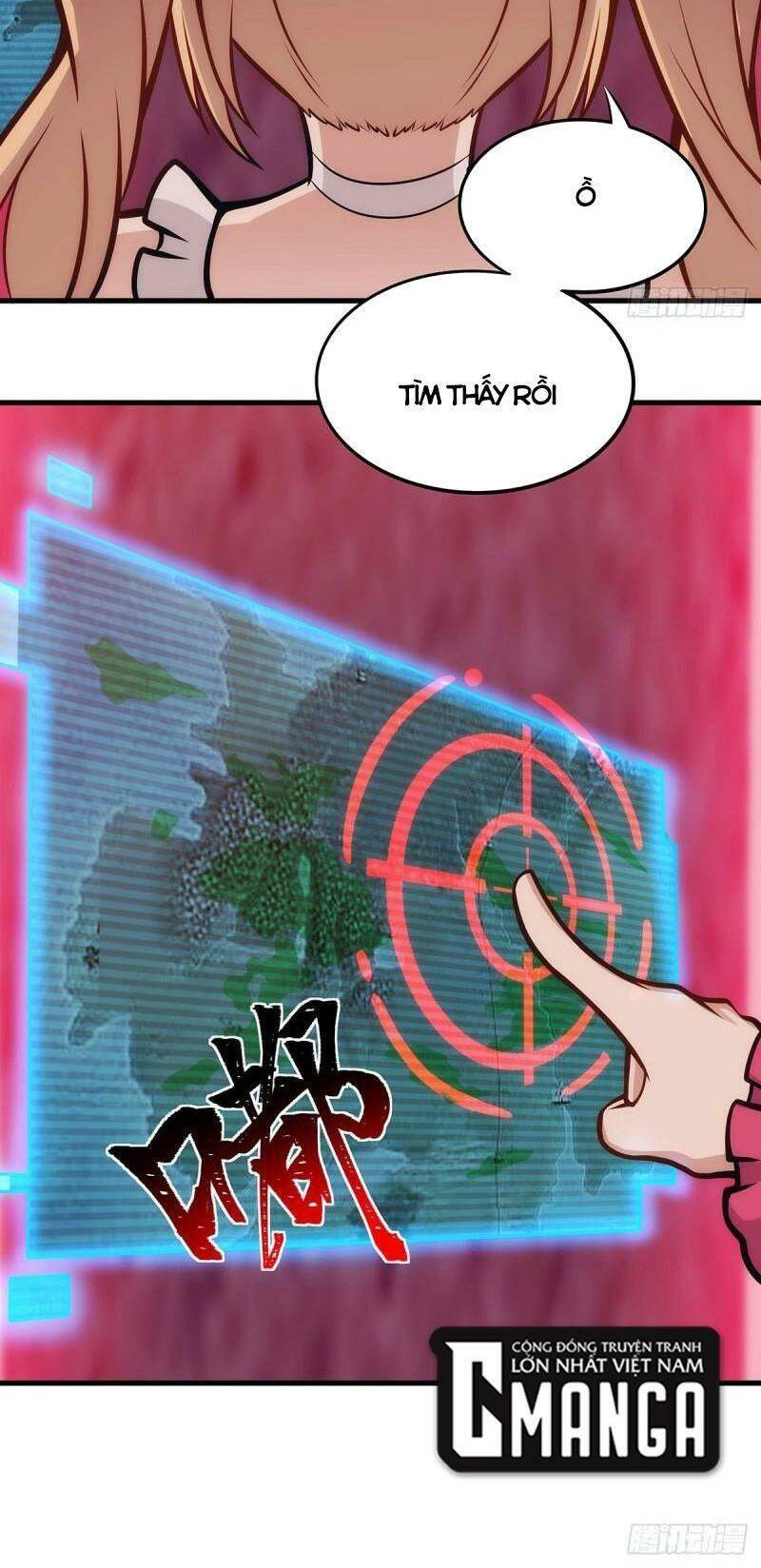 Sứ Đồ Vô Hạn Và 12 Chiến Cơ Chapter 285 - Trang 2