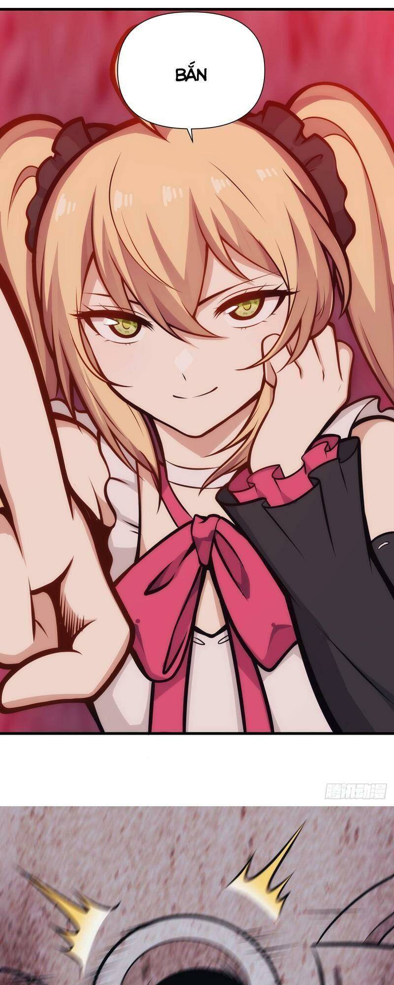 Sứ Đồ Vô Hạn Và 12 Chiến Cơ Chapter 285 - Trang 2