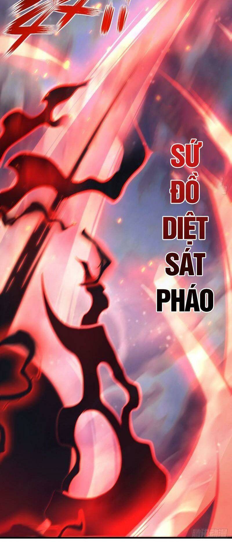 Sứ Đồ Vô Hạn Và 12 Chiến Cơ Chapter 285 - Trang 2
