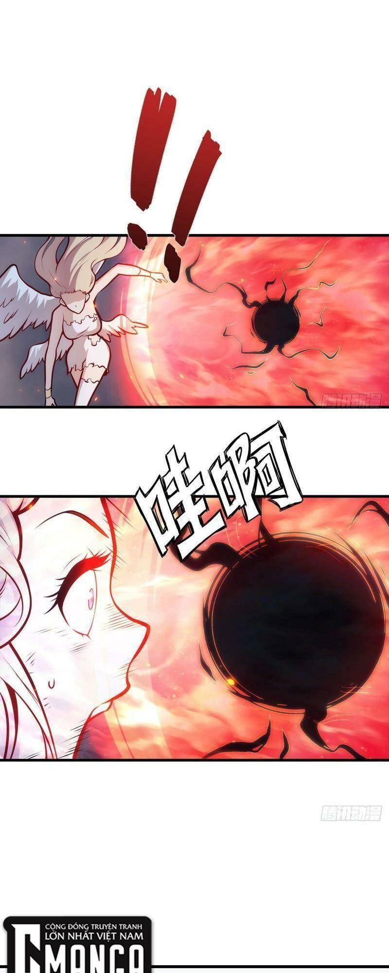 Sứ Đồ Vô Hạn Và 12 Chiến Cơ Chapter 285 - Trang 2