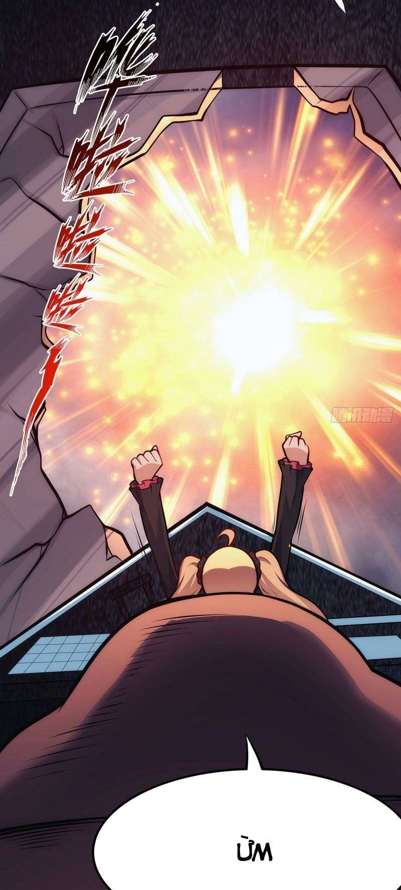 Sứ Đồ Vô Hạn Và 12 Chiến Cơ Chapter 285 - Trang 2