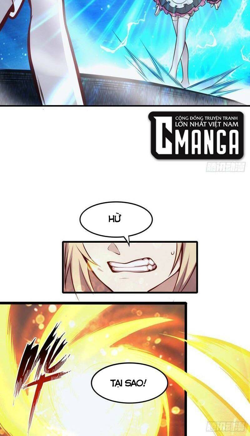 Sứ Đồ Vô Hạn Và 12 Chiến Cơ Chapter 285 - Trang 2