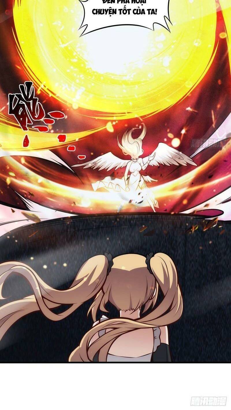 Sứ Đồ Vô Hạn Và 12 Chiến Cơ Chapter 285 - Trang 2